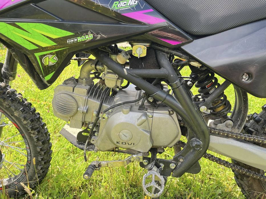 Продам KOVI PIT 150