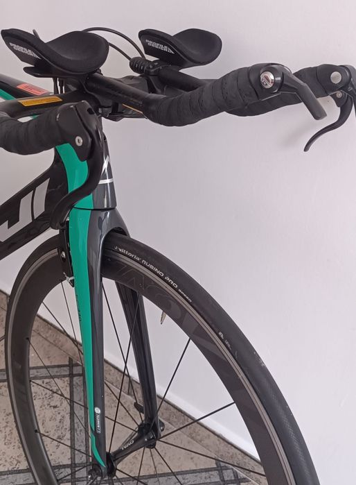 Nowy Rower triathlon, czasowy Fuji Norcom Straight 2.1