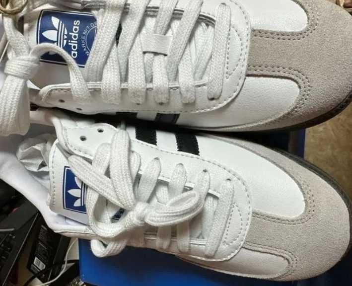 Adidas original SAMBA OG size  40