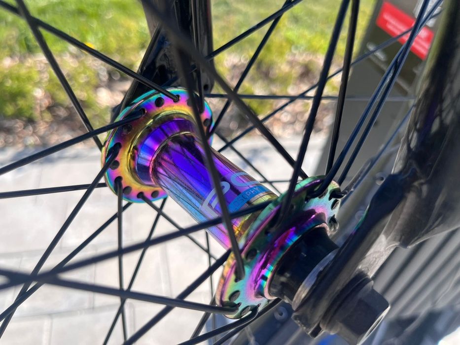 Sprzedam rower BMX