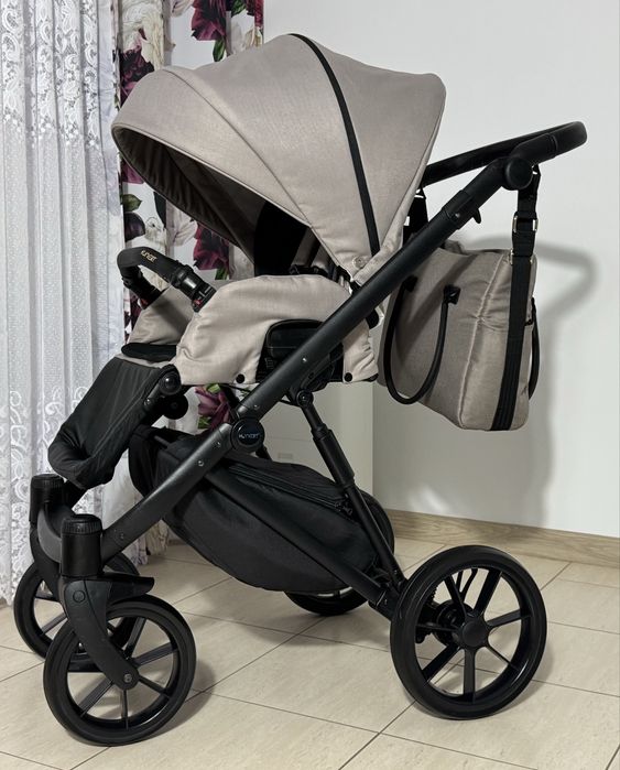 Kunert Invento 3w1.Wysyłka.