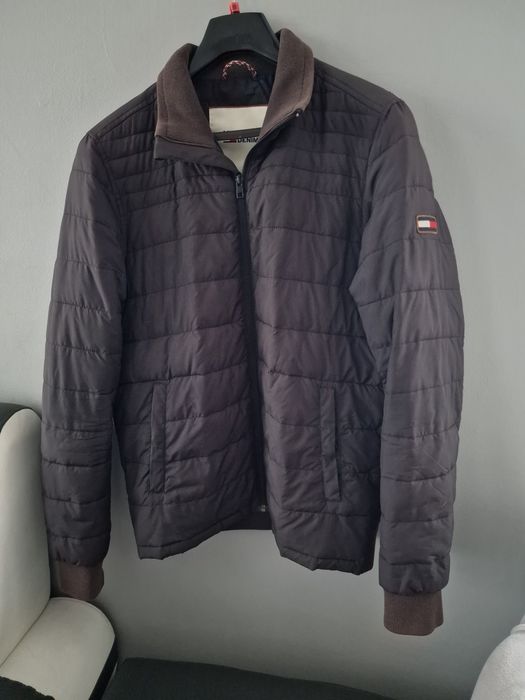 Ladna kurtka Hilfiger denim