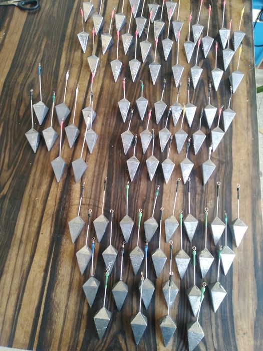 Chumbeirãs surfcastg