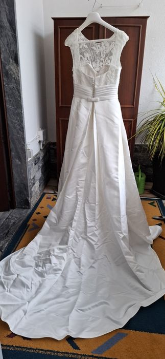 Vestido de noiva