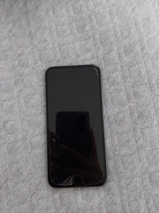 Sprzedam iphone 6s płatność przy odbiorze