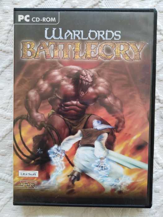 3 jogos para PC RPG e estratégia