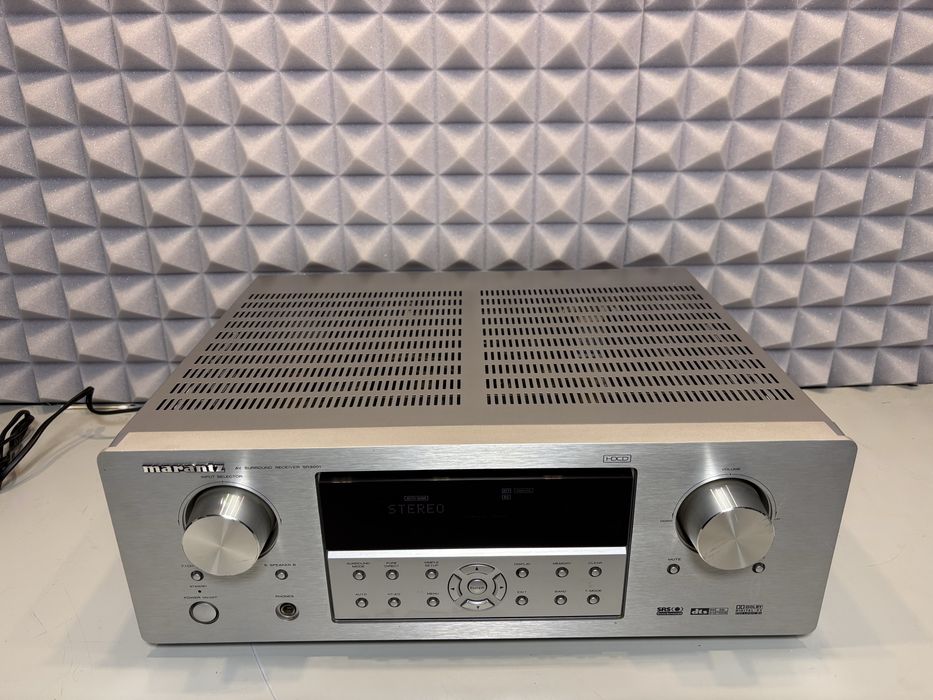 Amplituner Marantz SR 3001 + PILOT