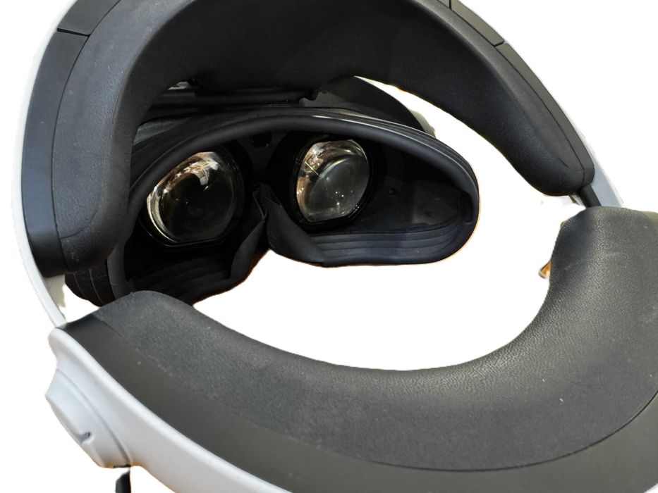 PlayStation VR2 do PS5 – stan bardzo dobry