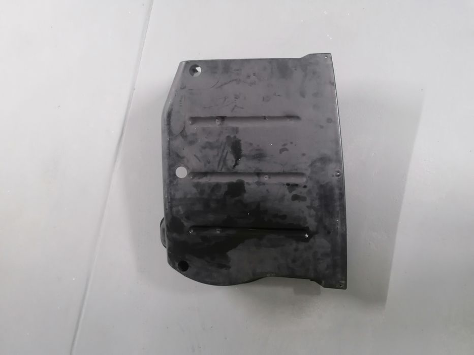 Resguardo traseiro mini R50 e R53