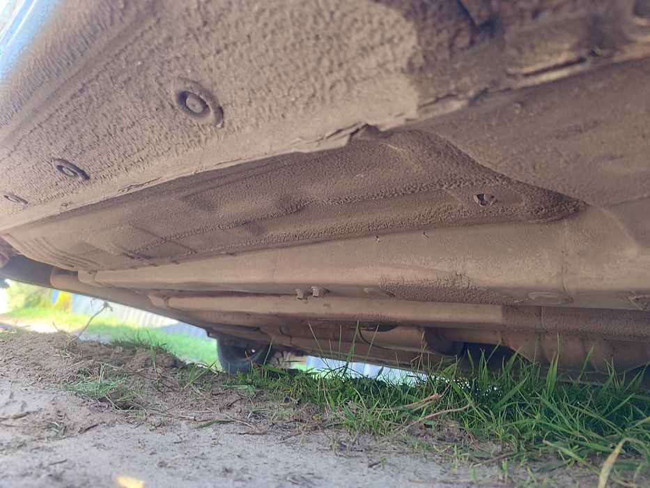 Хюндай Акцент  хороший