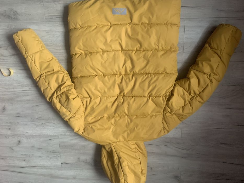 Зимова куртка Outventure