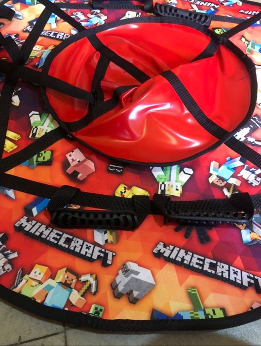 < Тюбинг : GTA 5 - GTA 6