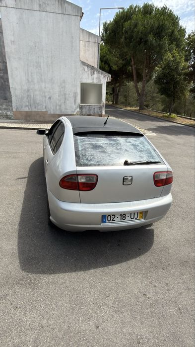 Seat Leon 1.9 Tdi