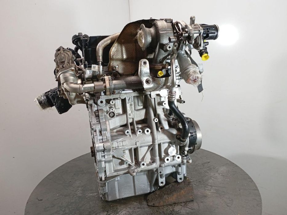 Motor Mini F55 B37C15A