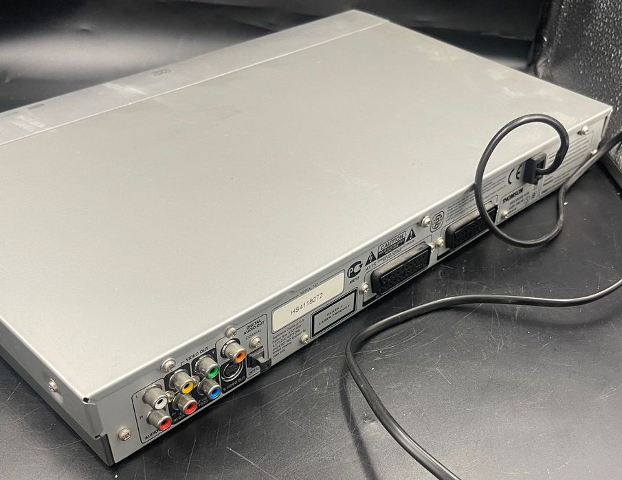 Odtwarzacz DVD Thomson DTH233E