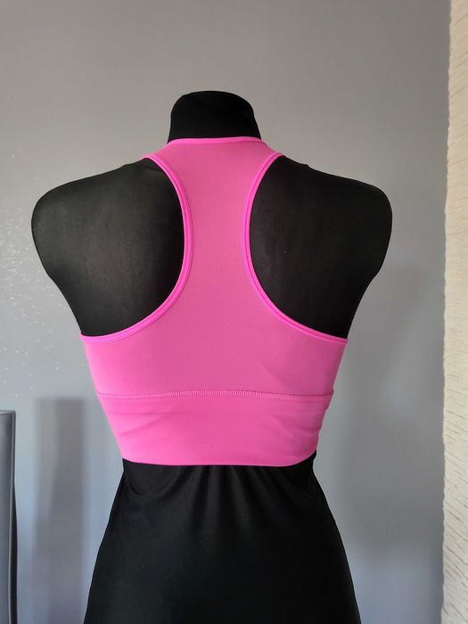 puma biustonosz sportowy xs / s stanik top