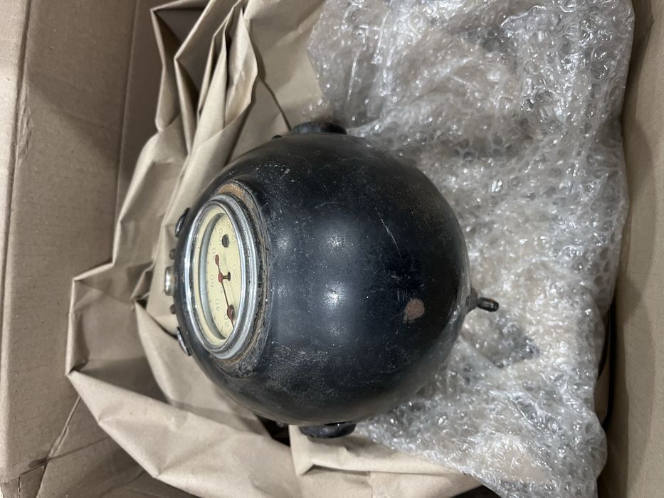 Фара К750 в сборе