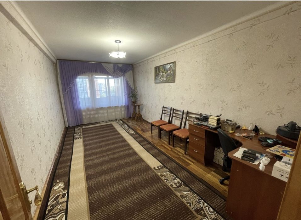 Продажа 3ой квартиры в Днепровском р-не