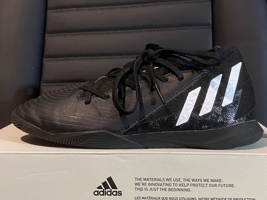 Adidas Predator 36 (22,5cm) Buty piłkarskie halówki
