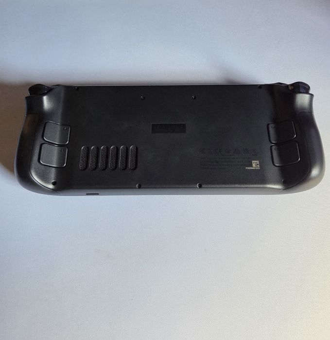 Steam Deck Oled 1tb - GARANTIA