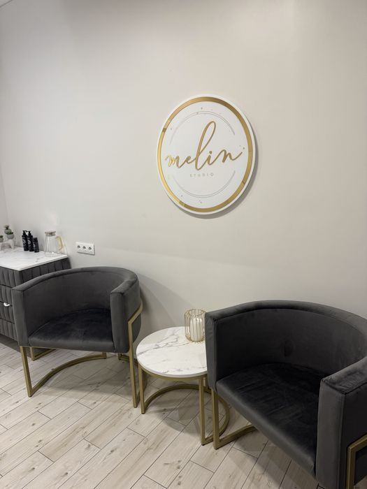 Оренда робочого місця , місце кушетка для майстра.