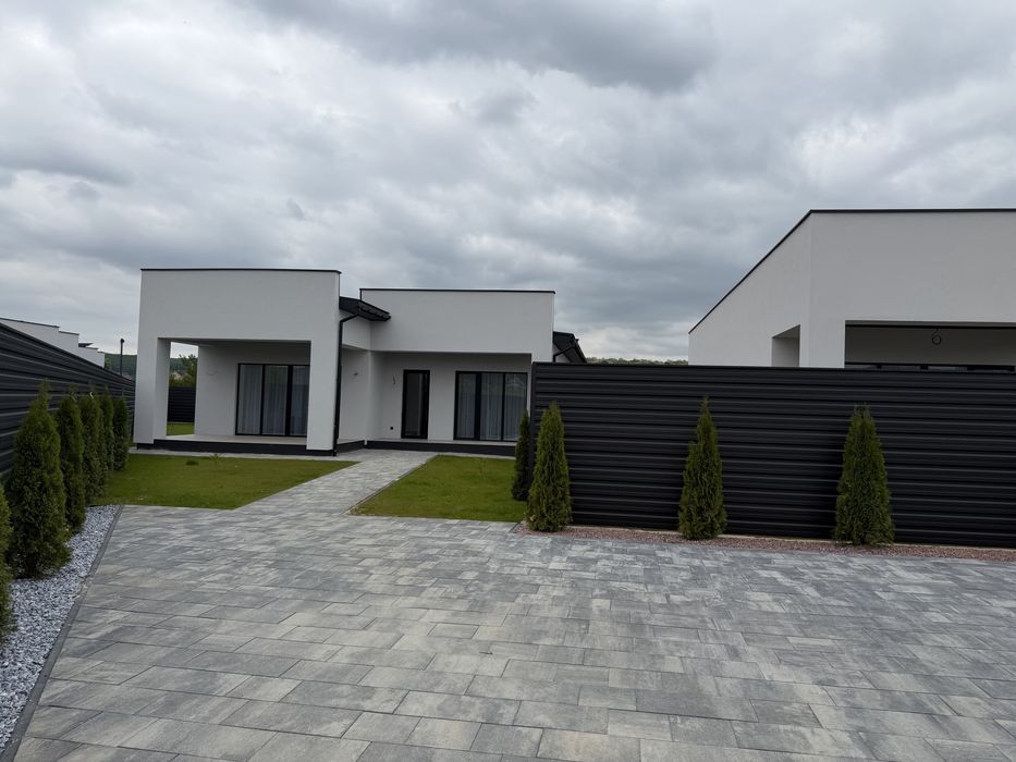 Продаж Дім -Американки під Ключ