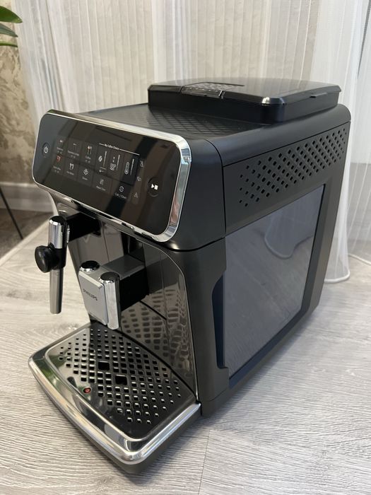 Кавовий   апарат