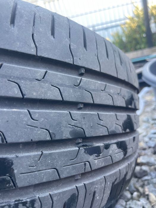 Koła Alum Felgi 16” Orygniał OPEL Super Stan Meriva Corsa