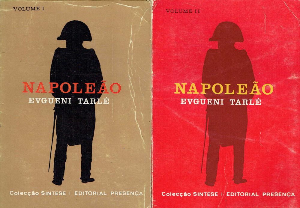 2805 Livros Sobre Napoleão 2