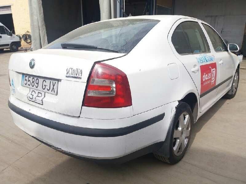 Válvula Egr Skoda Octavia