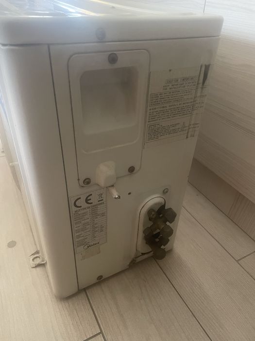 Кондиционер Medea