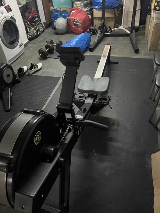 Remo Ergometro Concept 2