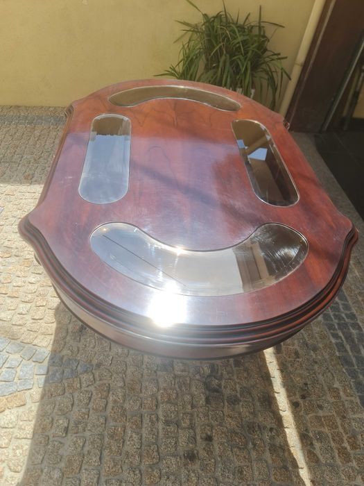 Mesa jantar  1.60 x 1.00