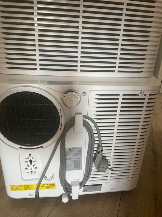 Sprzedam klimatyzator przenośny