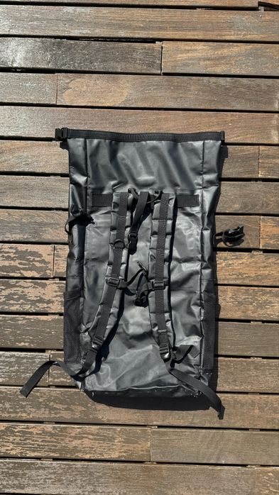 Mochila Estanque Billabong A/DIV Wet/Dry (Impermeável)