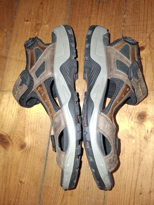 Ecco Offroad sandały trekkingowe, turystyczne  45