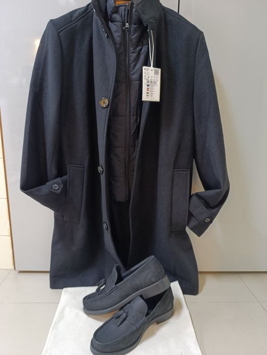 Sobretudo M Cortefiel