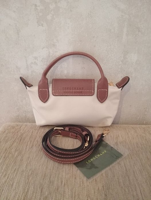 Bolsa mini tiracolo