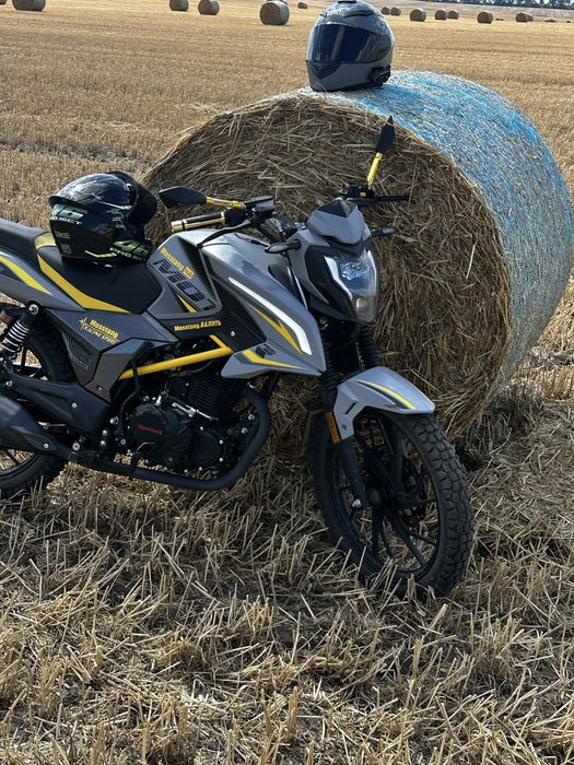 Продається Мустанг МТ250-9r 2025 року
