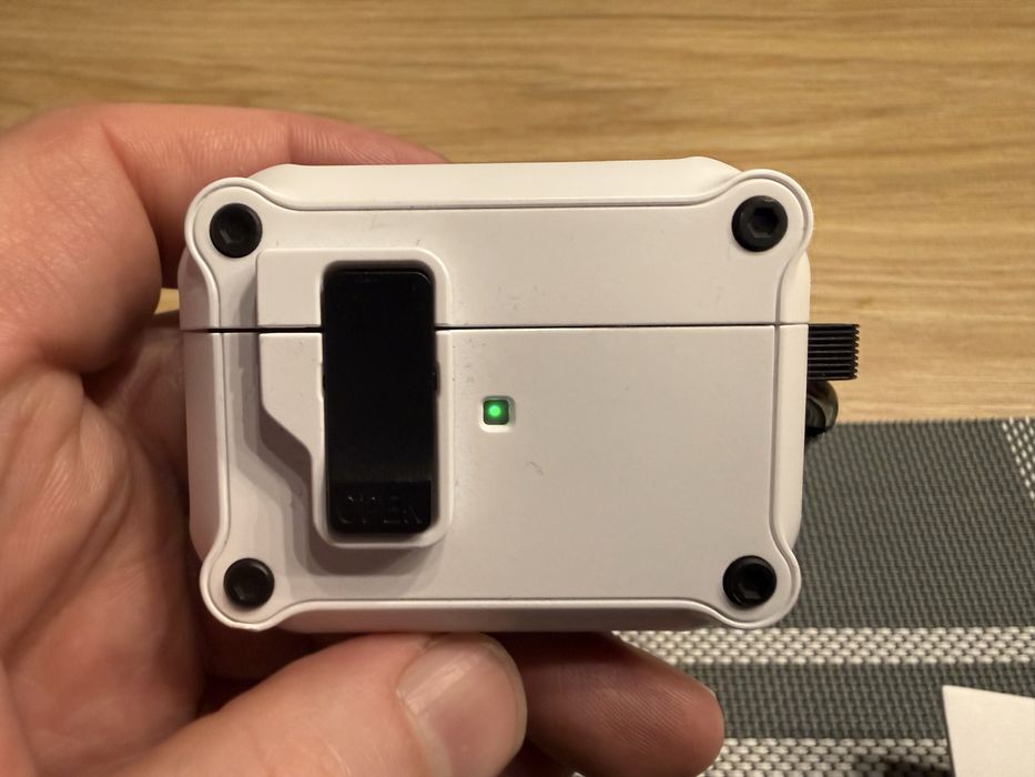 Airpods Pro 2 USB-C 2nd generation idealne.