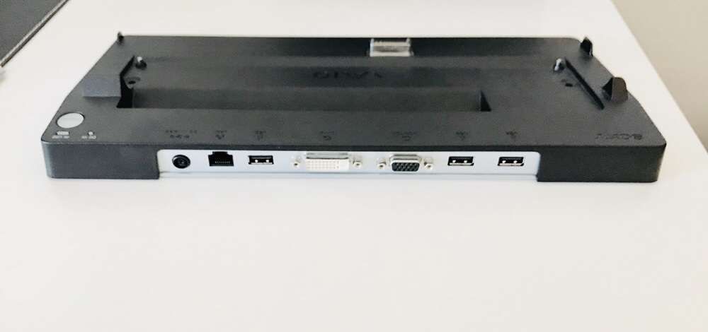 Docking Station Sony Vaio VGP-PRSZ1