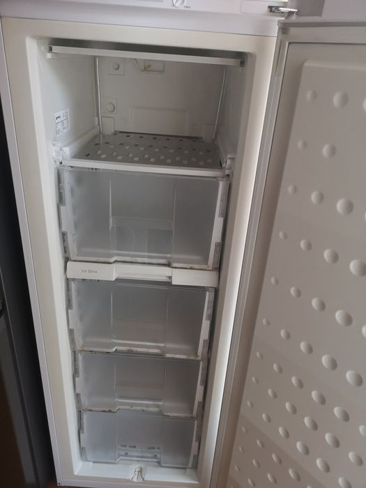 Arca Frigorífica vertical