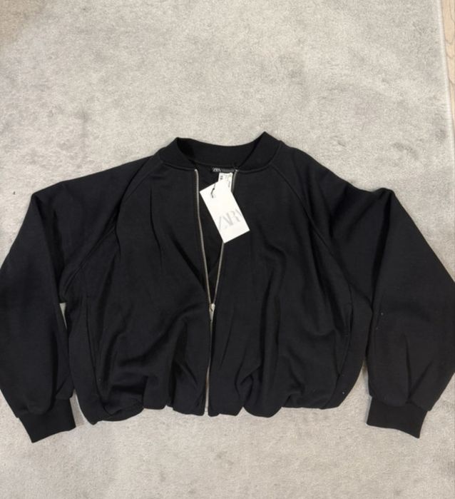 Bomberka ZARA nowa z metka