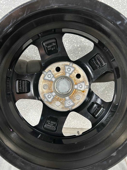 Диски Fiat 5/130 R16 6J ET69 Dia 78.1