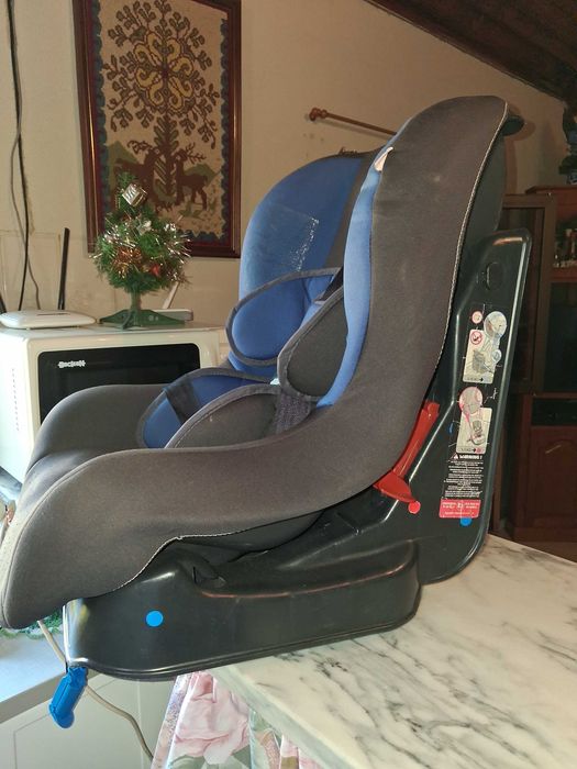 Cadeira de criança para carro