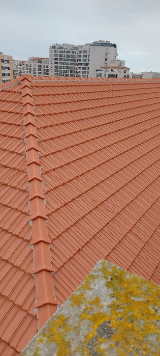 Construções e serviços