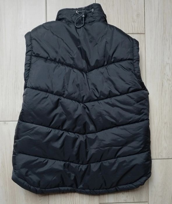 Kamizelka Authentic style/S