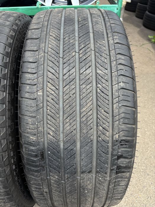 285/45R22 Michelin Primacy All Season  LR