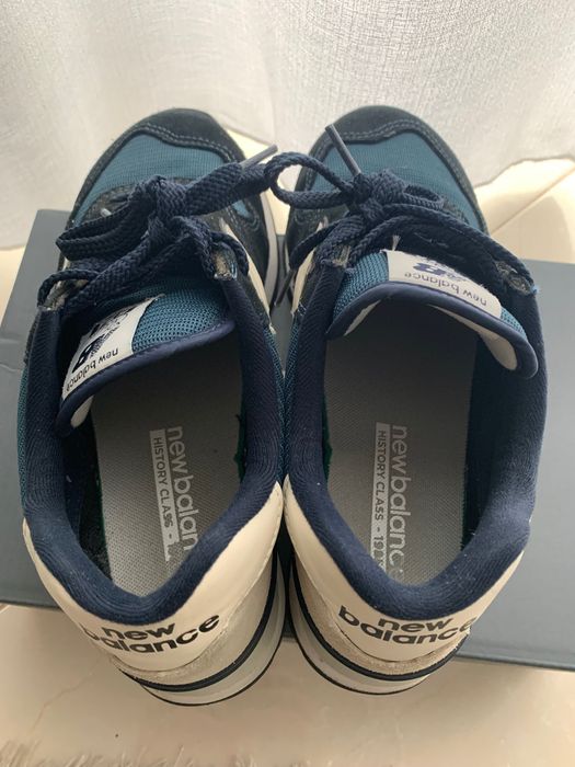 Ténis New Balance-40€