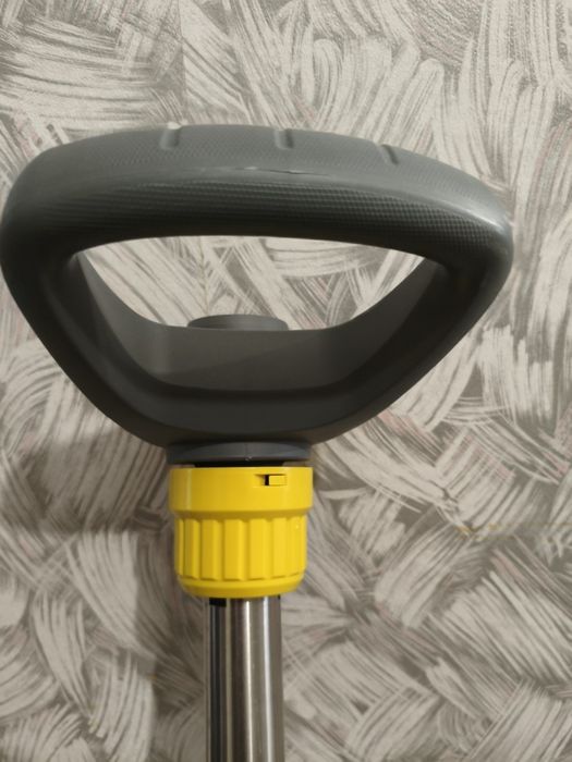 Lanca do dywanów Karcher puzzi 8/1 , 10/1